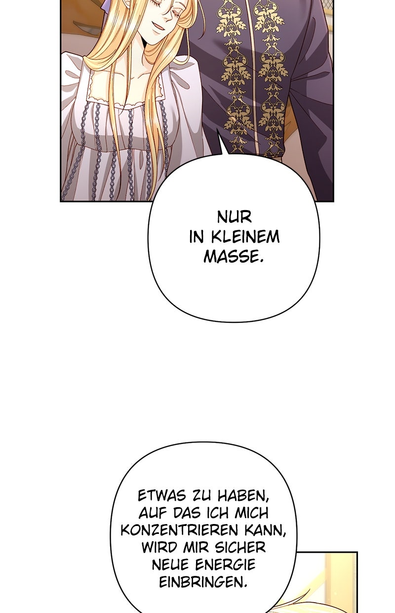 Read Die neuvermählte Kaiserin Manga Online