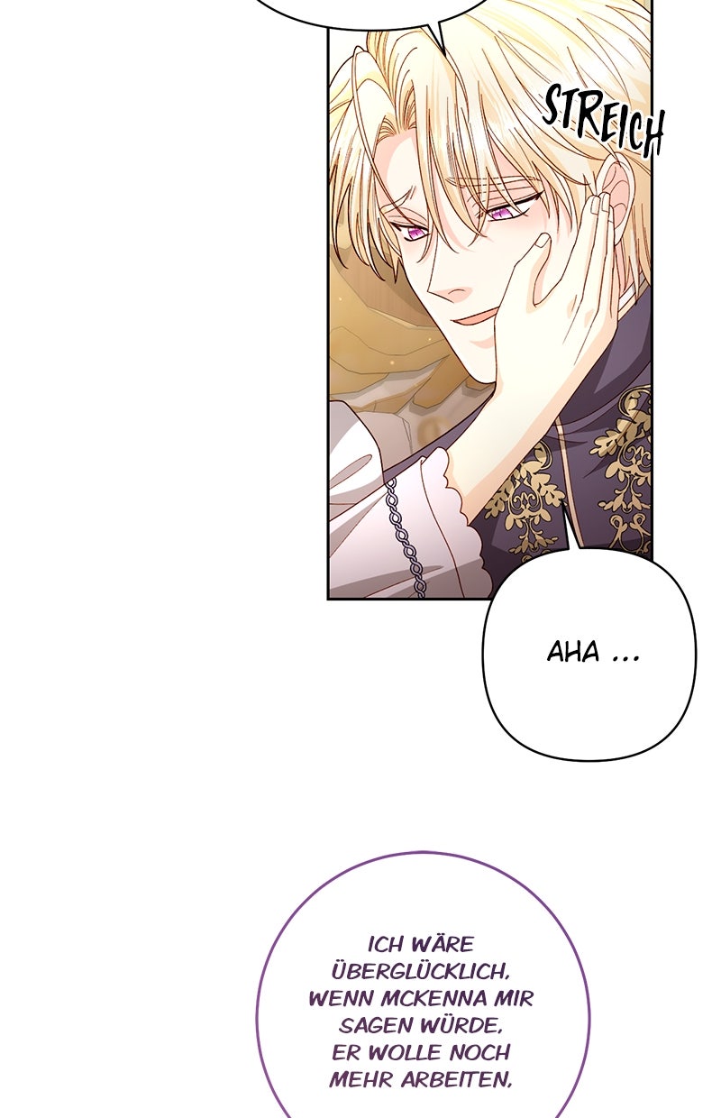 Read Die neuvermählte Kaiserin Manga Online