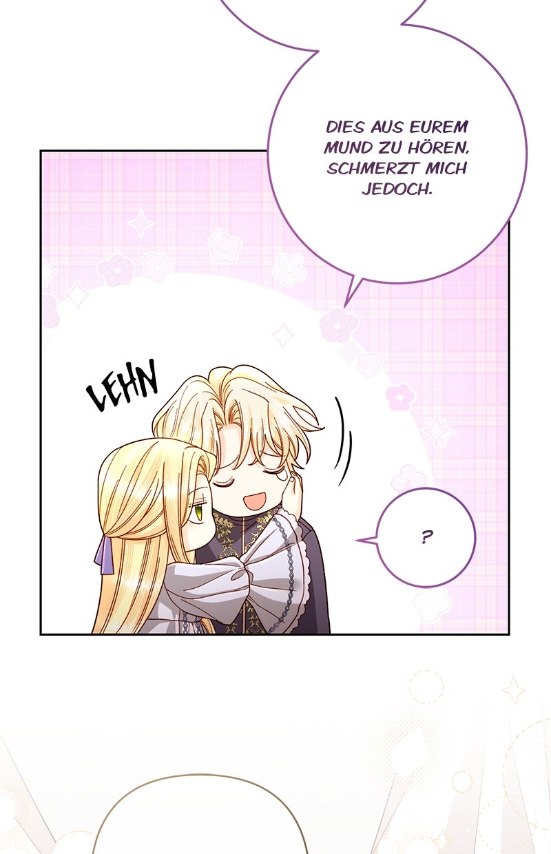 Read Die neuvermählte Kaiserin Manga Online