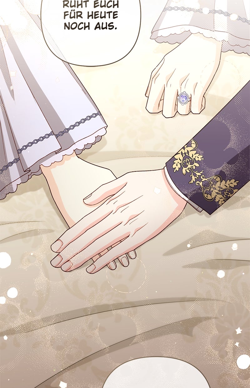 Read Die neuvermählte Kaiserin Manga Online