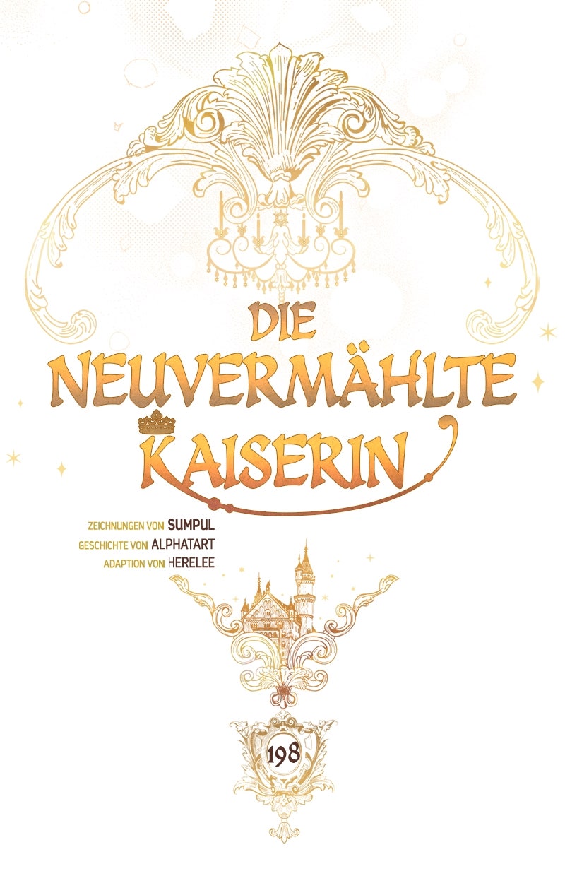 Read Die neuvermählte Kaiserin Manga Online