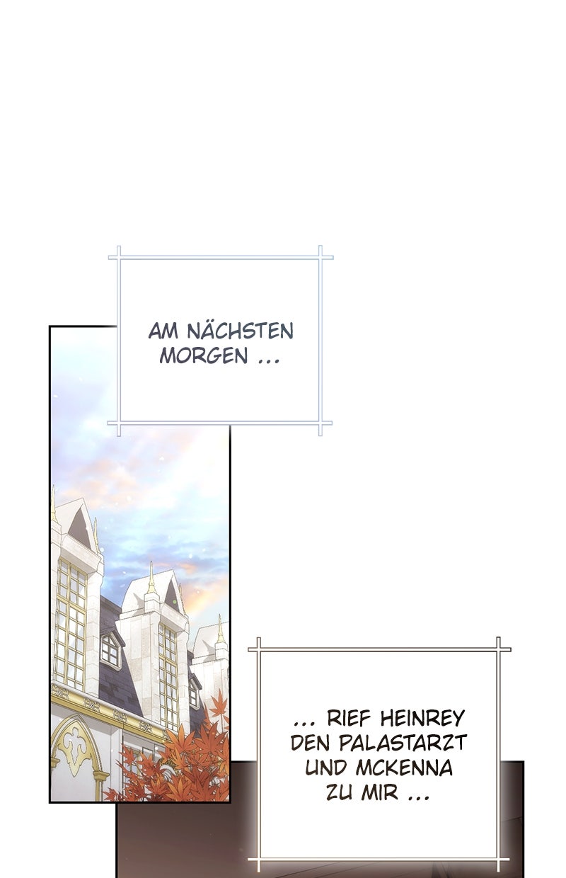 Read Die neuvermählte Kaiserin Manga Online