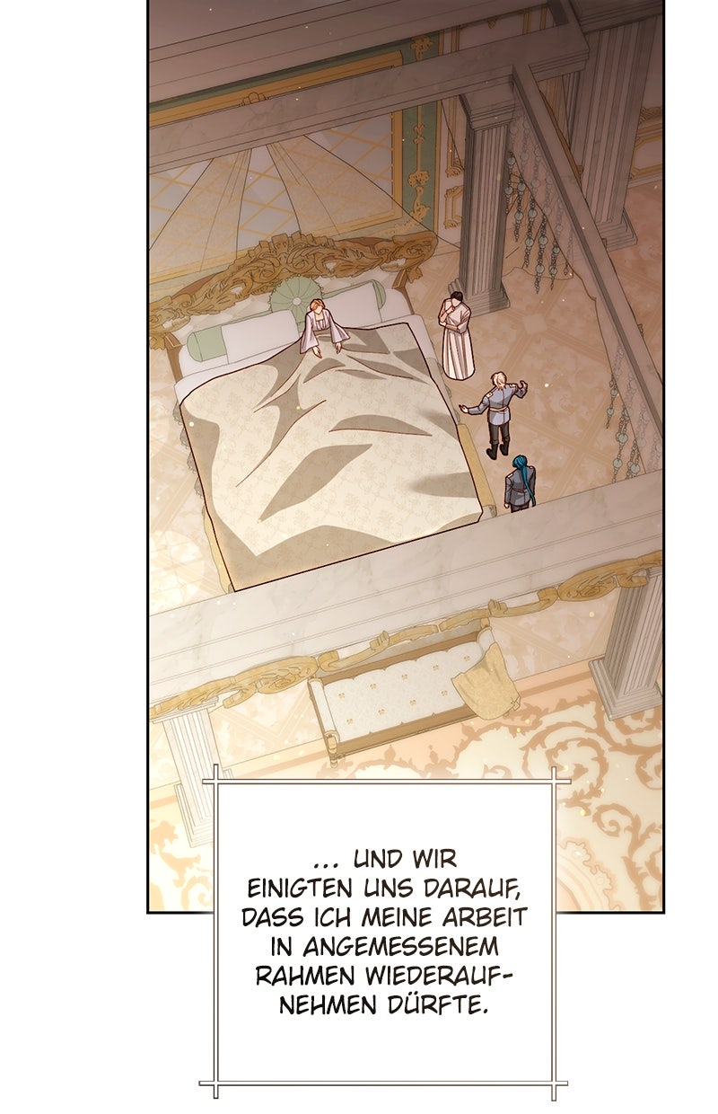 Read Die neuvermählte Kaiserin Manga Online