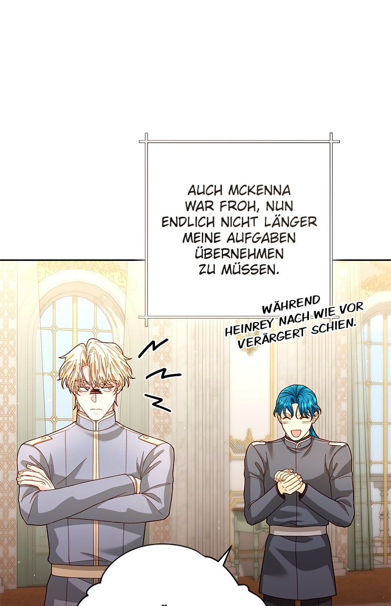 Read Die neuvermählte Kaiserin Manga Online