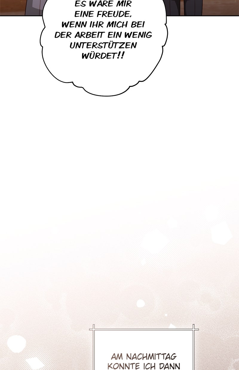 Read Die neuvermählte Kaiserin Manga Online