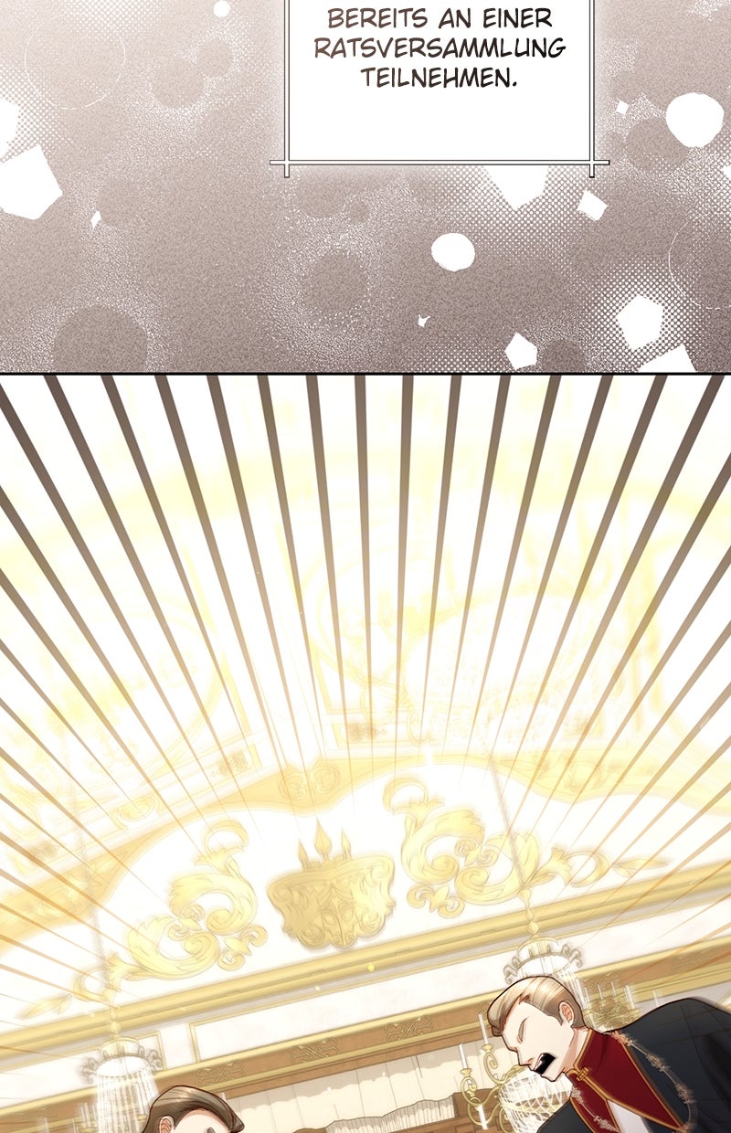 Read Die neuvermählte Kaiserin Manga Online