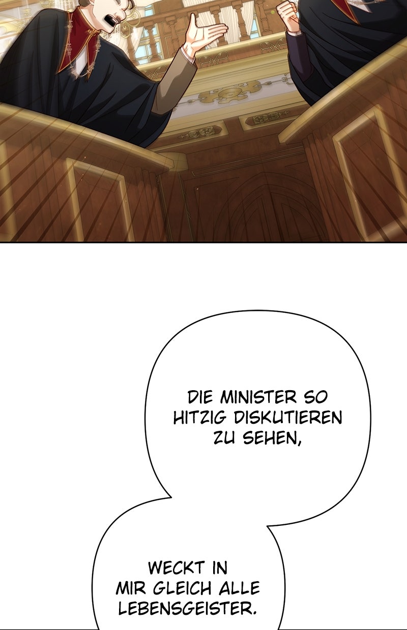 Read Die neuvermählte Kaiserin Manga Online