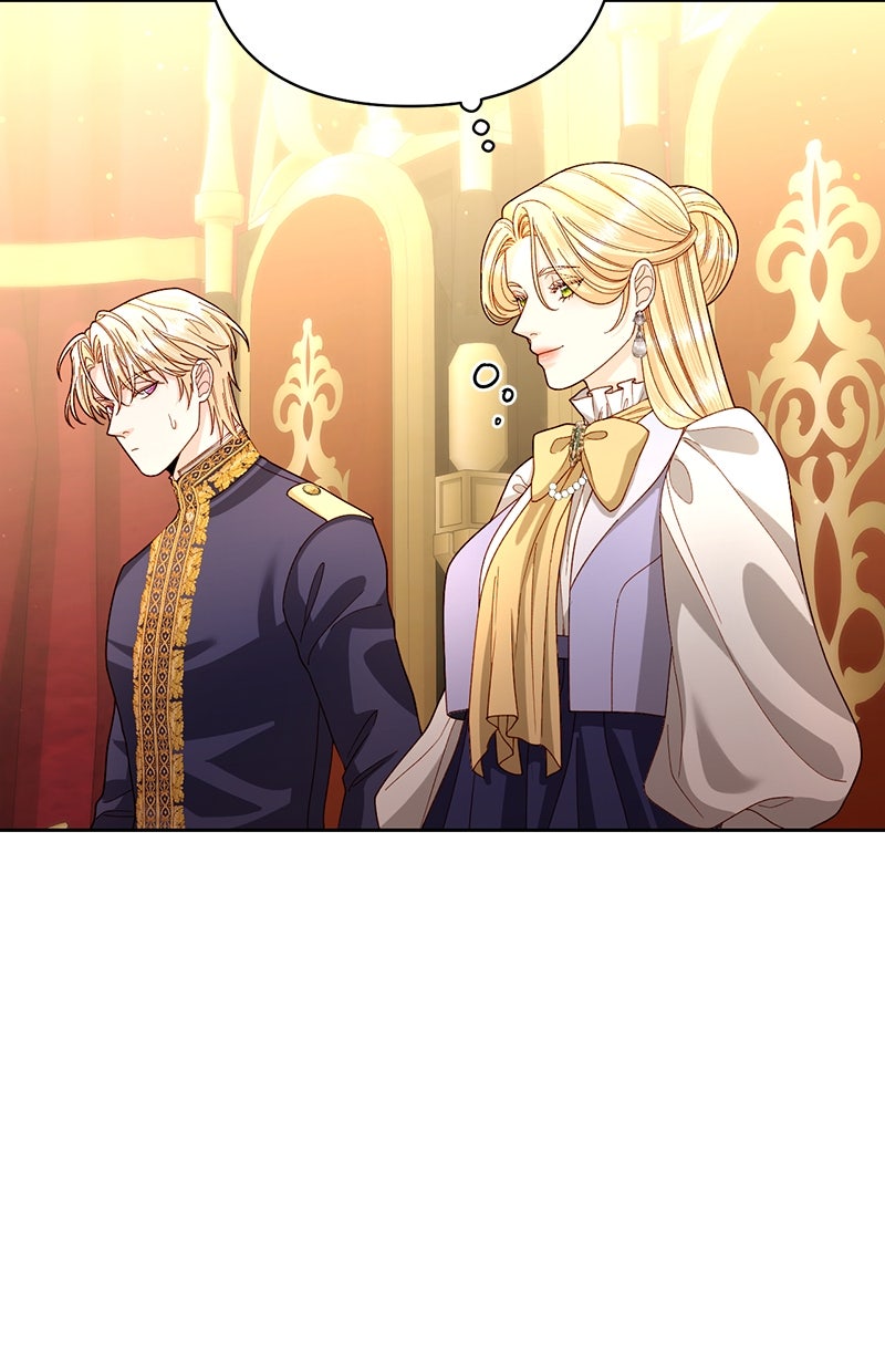 Read Die neuvermählte Kaiserin Manga Online