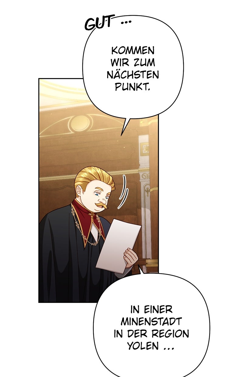 Read Die neuvermählte Kaiserin Manga Online