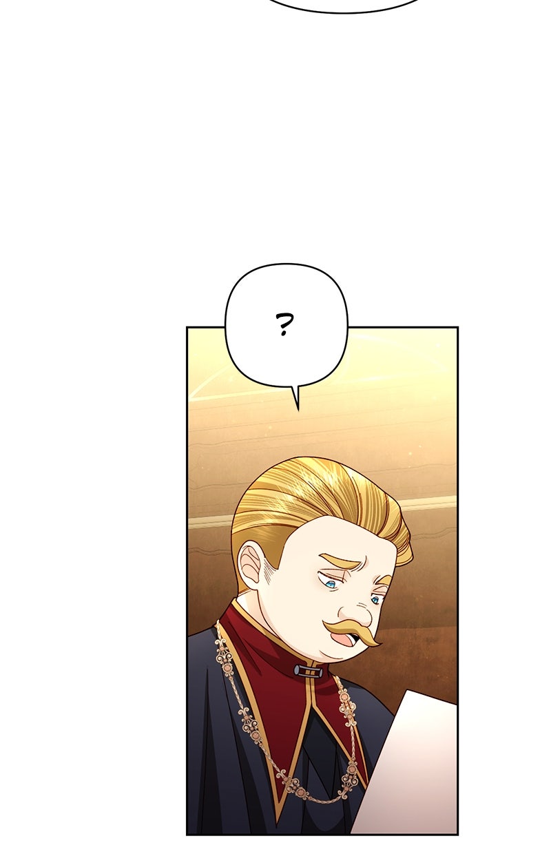 Read Die neuvermählte Kaiserin Manga Online