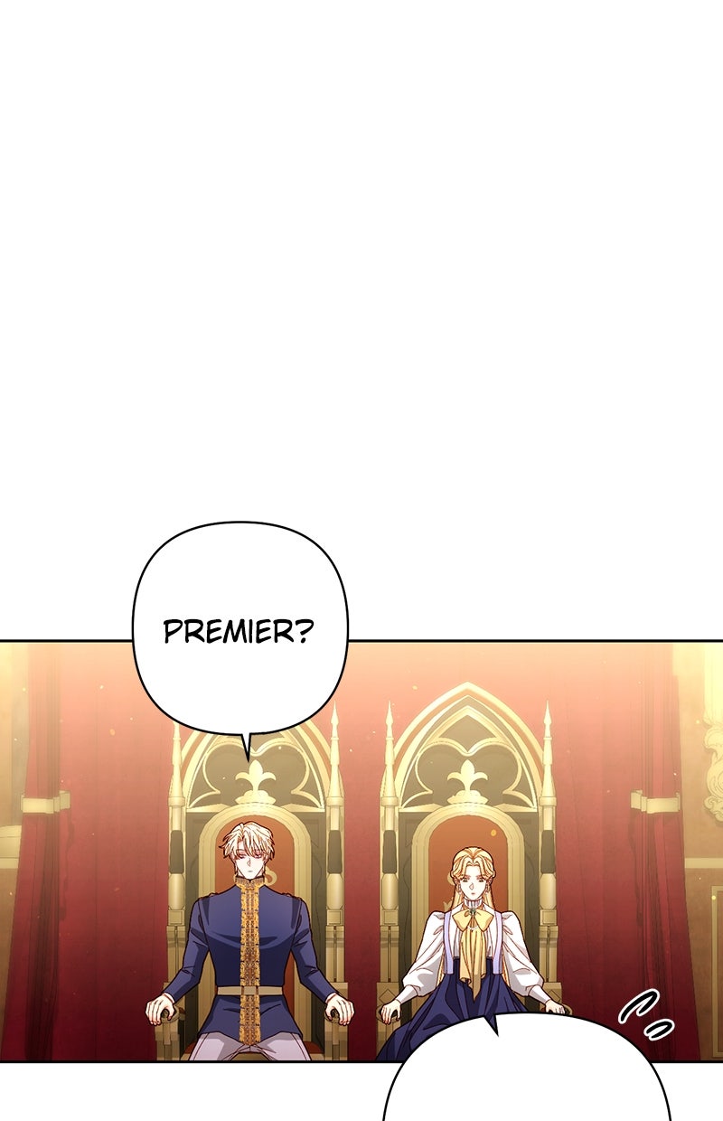 Read Die neuvermählte Kaiserin Manga Online