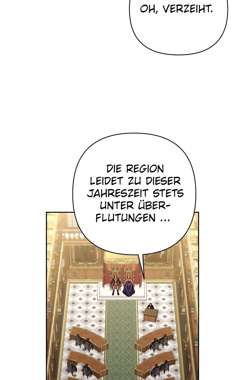 Read Die neuvermählte Kaiserin Manga Online