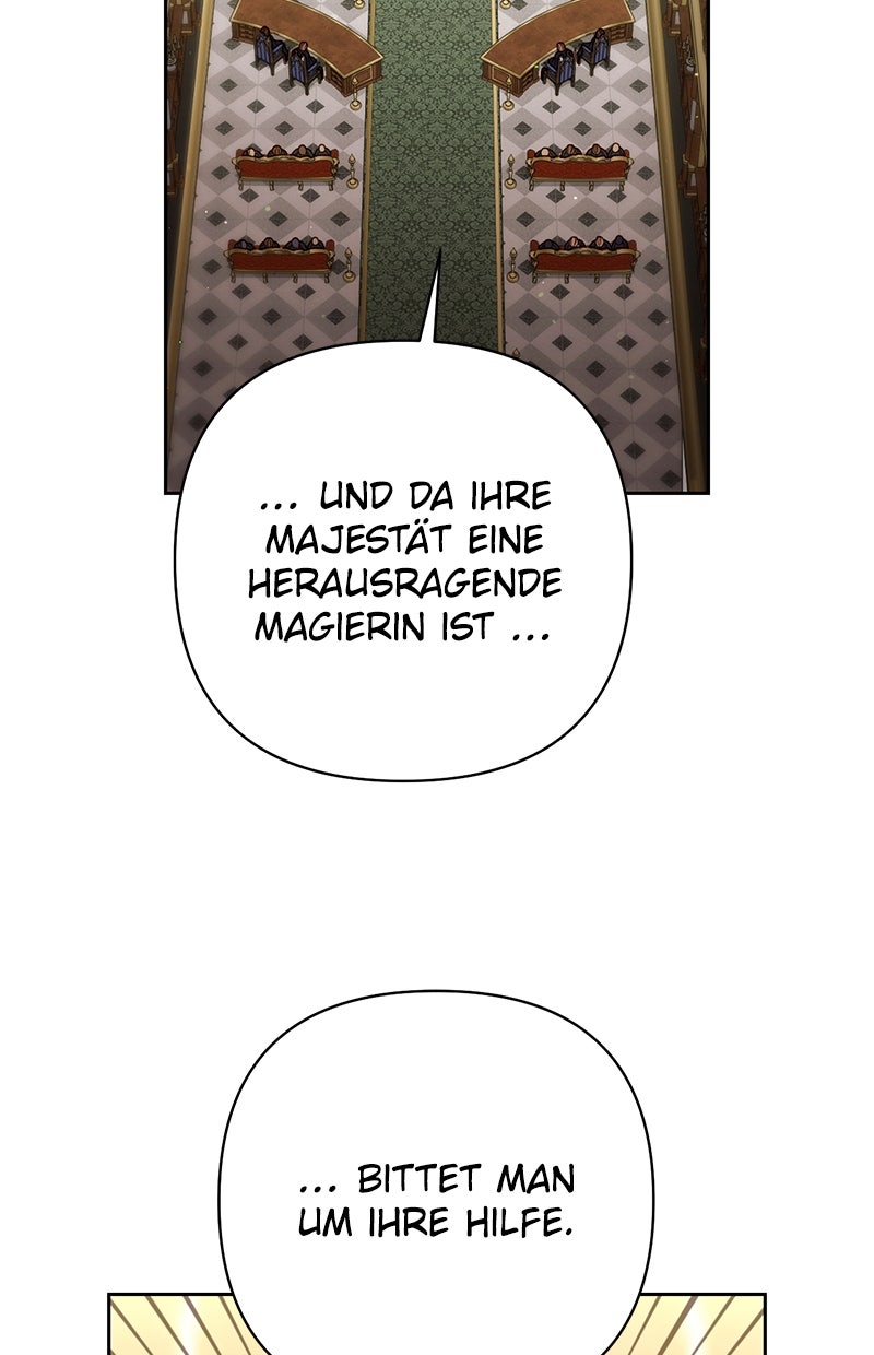 Read Die neuvermählte Kaiserin Manga Online