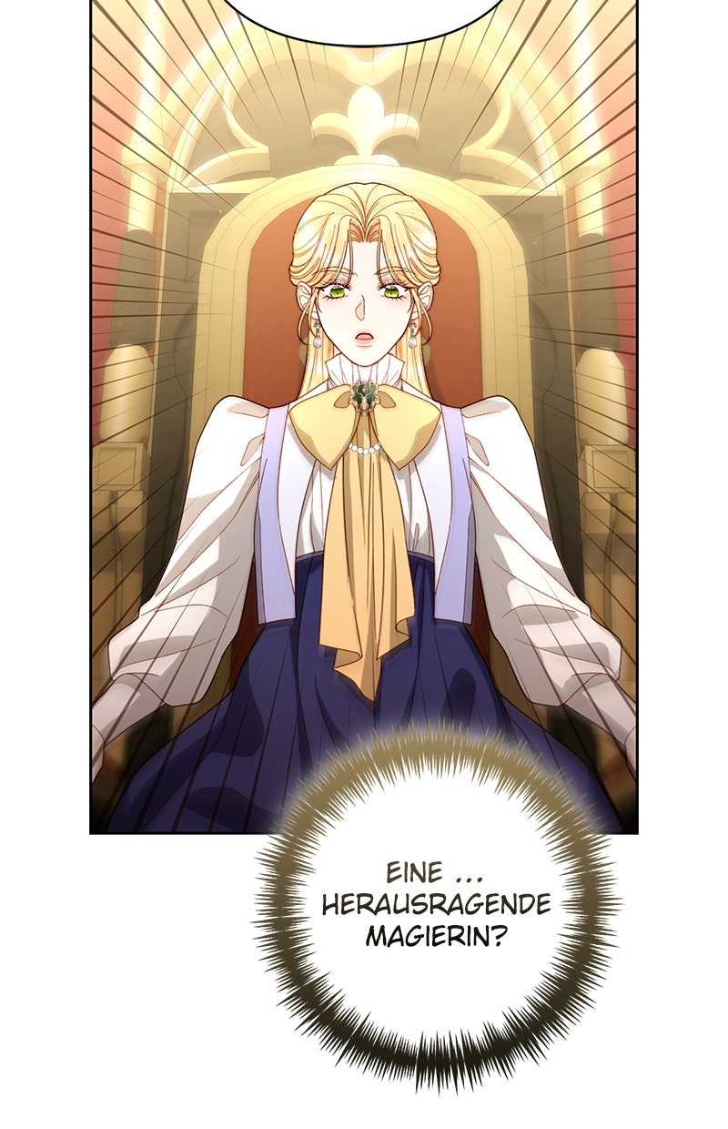 Read Die neuvermählte Kaiserin Manga Online