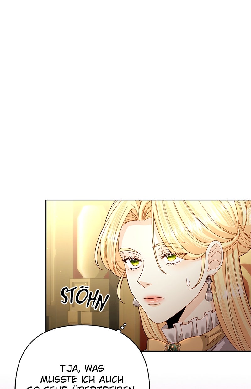 Read Die neuvermählte Kaiserin Manga Online