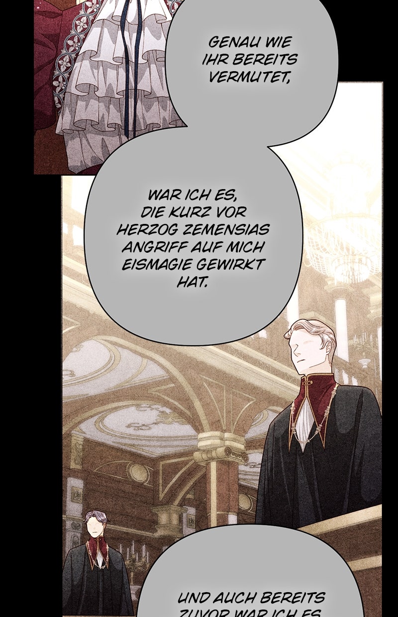 Read Die neuvermählte Kaiserin Manga Online