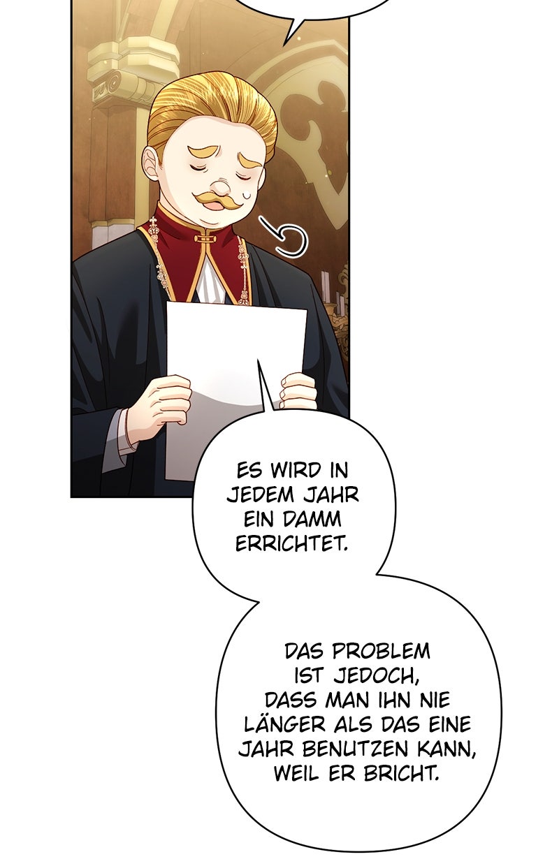 Read Die neuvermählte Kaiserin Manga Online