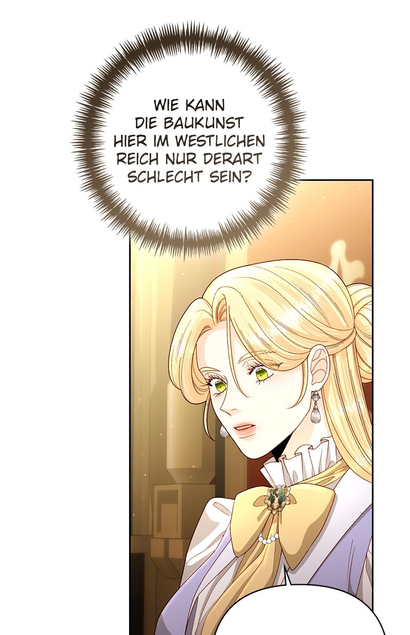 Read Die neuvermählte Kaiserin Manga Online