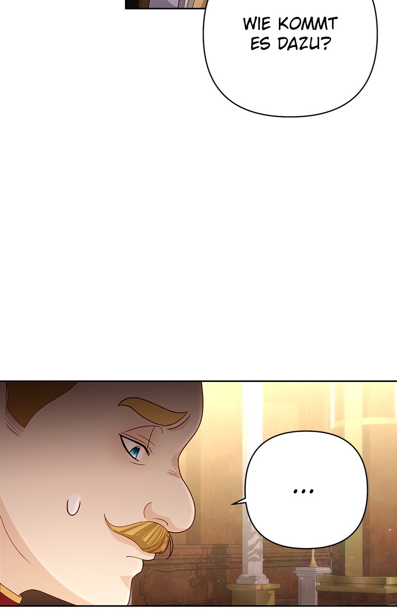 Read Die neuvermählte Kaiserin Manga Online