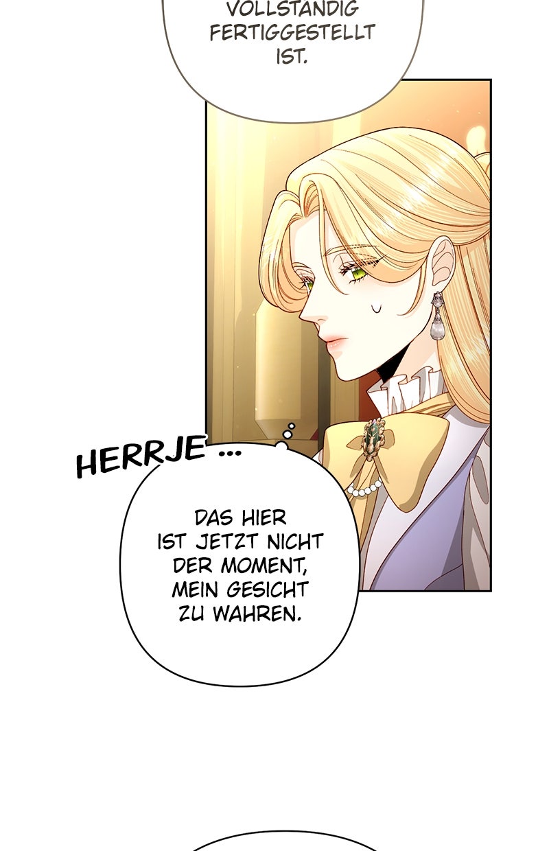 Read Die neuvermählte Kaiserin Manga Online