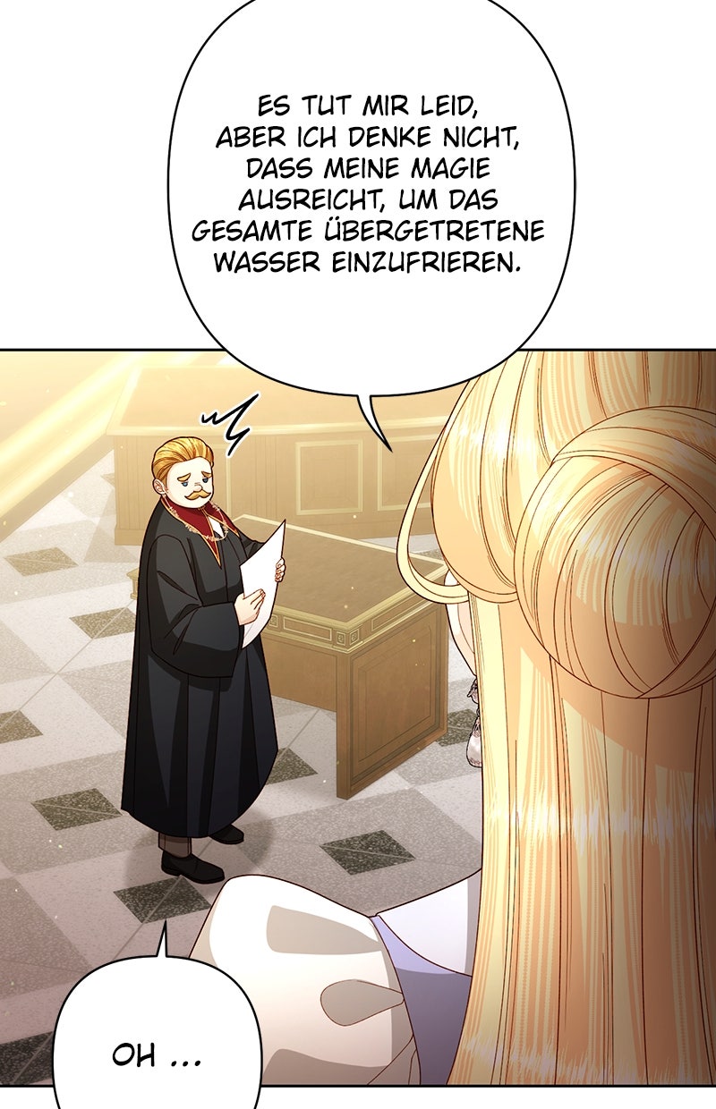 Read Die neuvermählte Kaiserin Manga Online