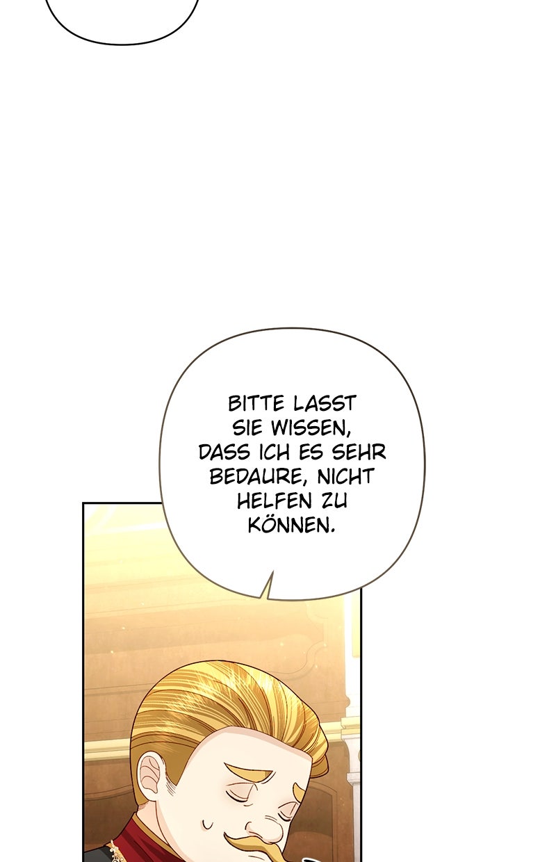 Read Die neuvermählte Kaiserin Manga Online