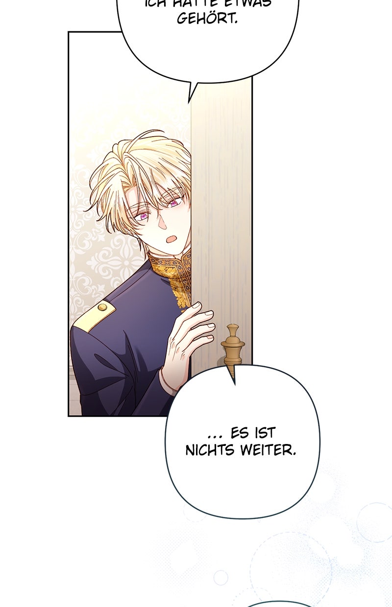 Read Die neuvermählte Kaiserin Manga Online