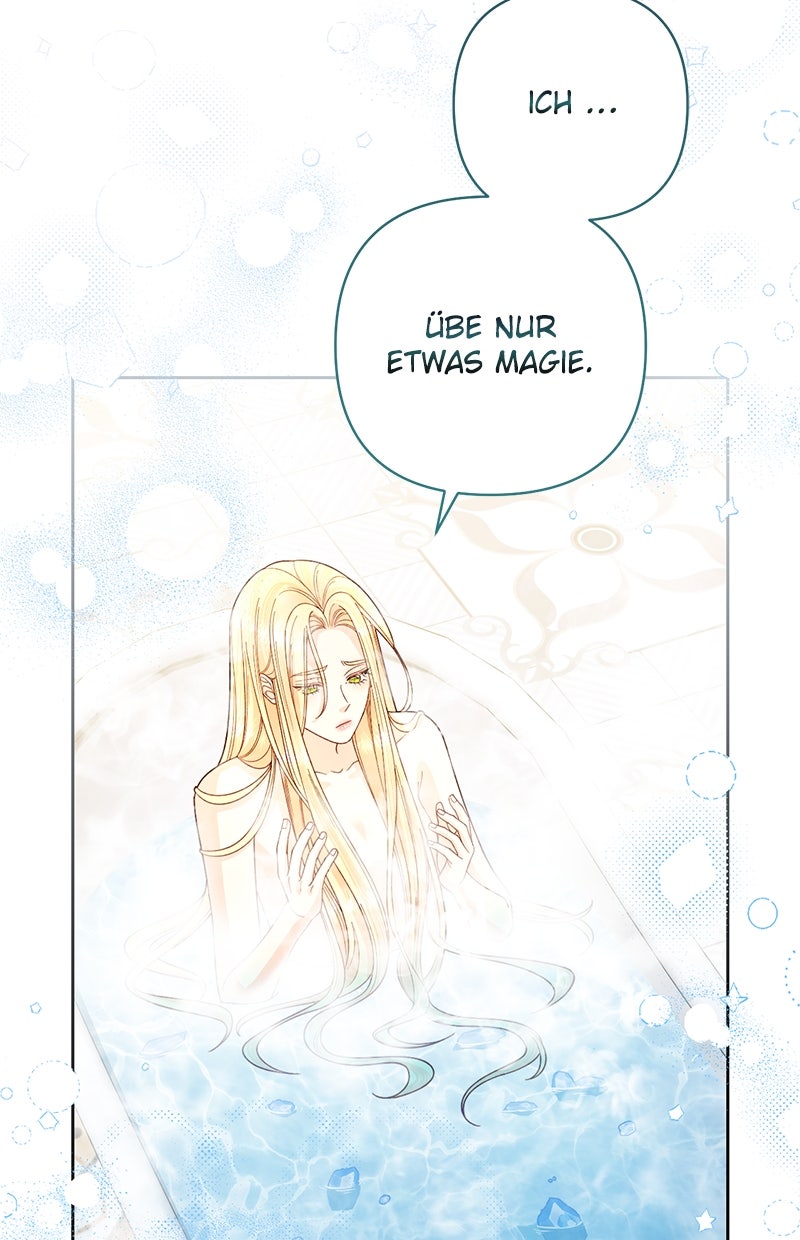 Read Die neuvermählte Kaiserin Manga Online