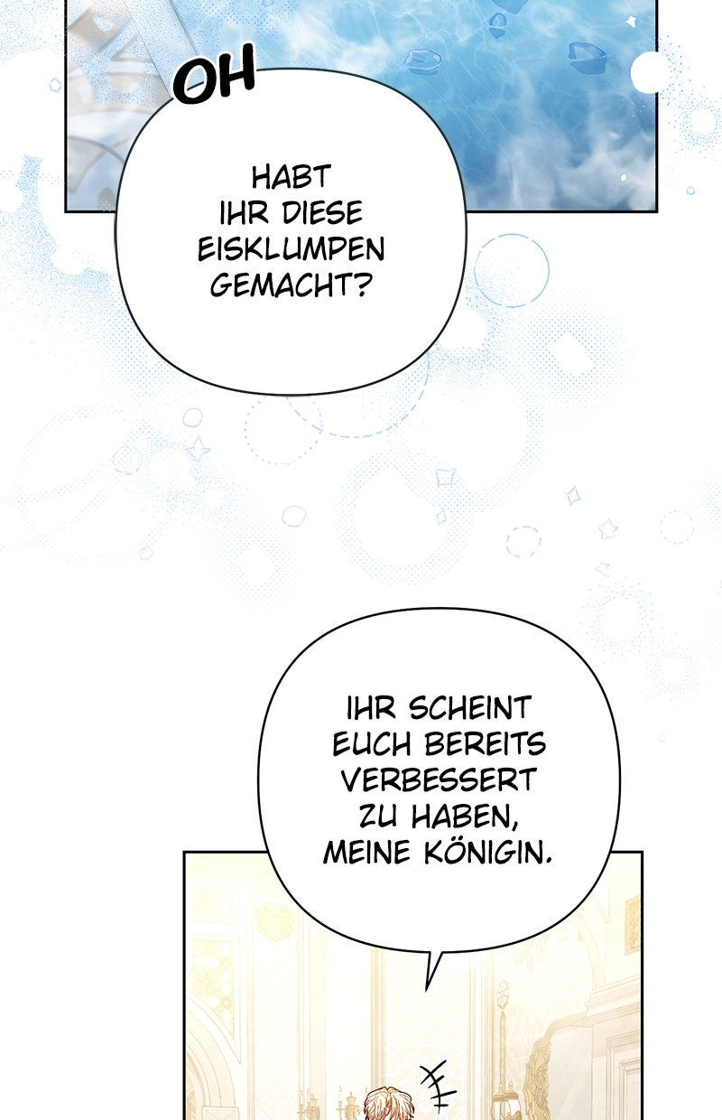 Read Die neuvermählte Kaiserin Manga Online