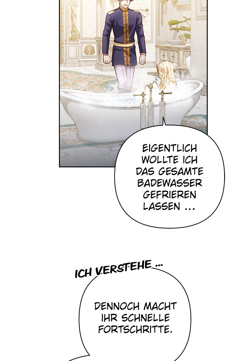 Read Die neuvermählte Kaiserin Manga Online
