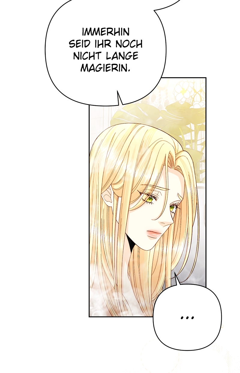 Read Die neuvermählte Kaiserin Manga Online