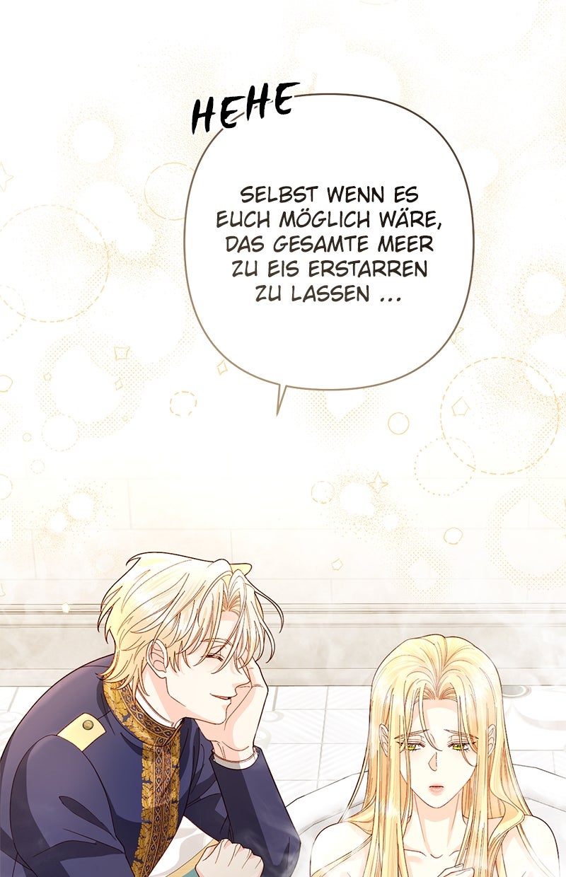Read Die neuvermählte Kaiserin Manga Online