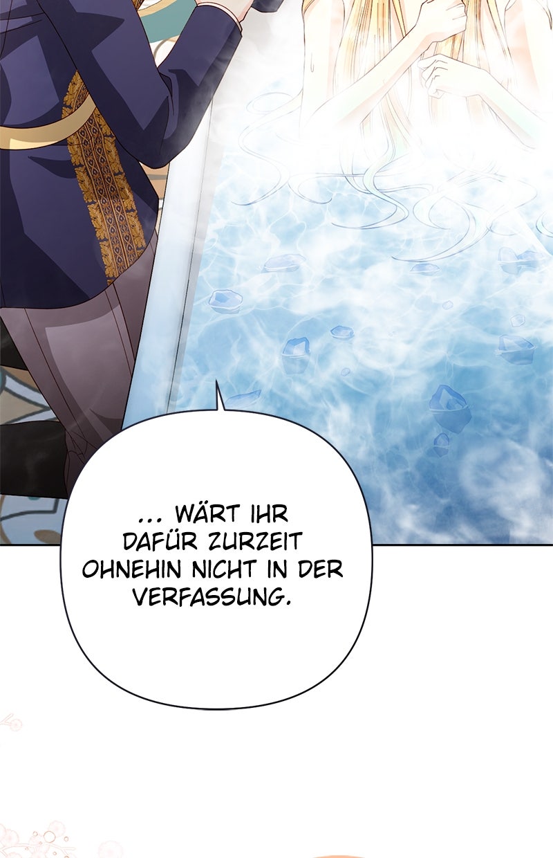 Read Die neuvermählte Kaiserin Manga Online