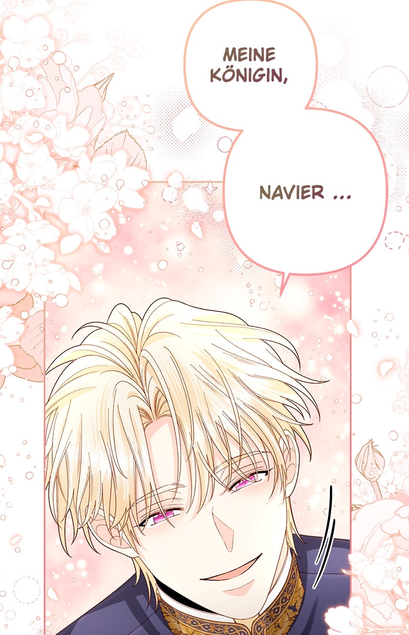 Read Die neuvermählte Kaiserin Manga Online