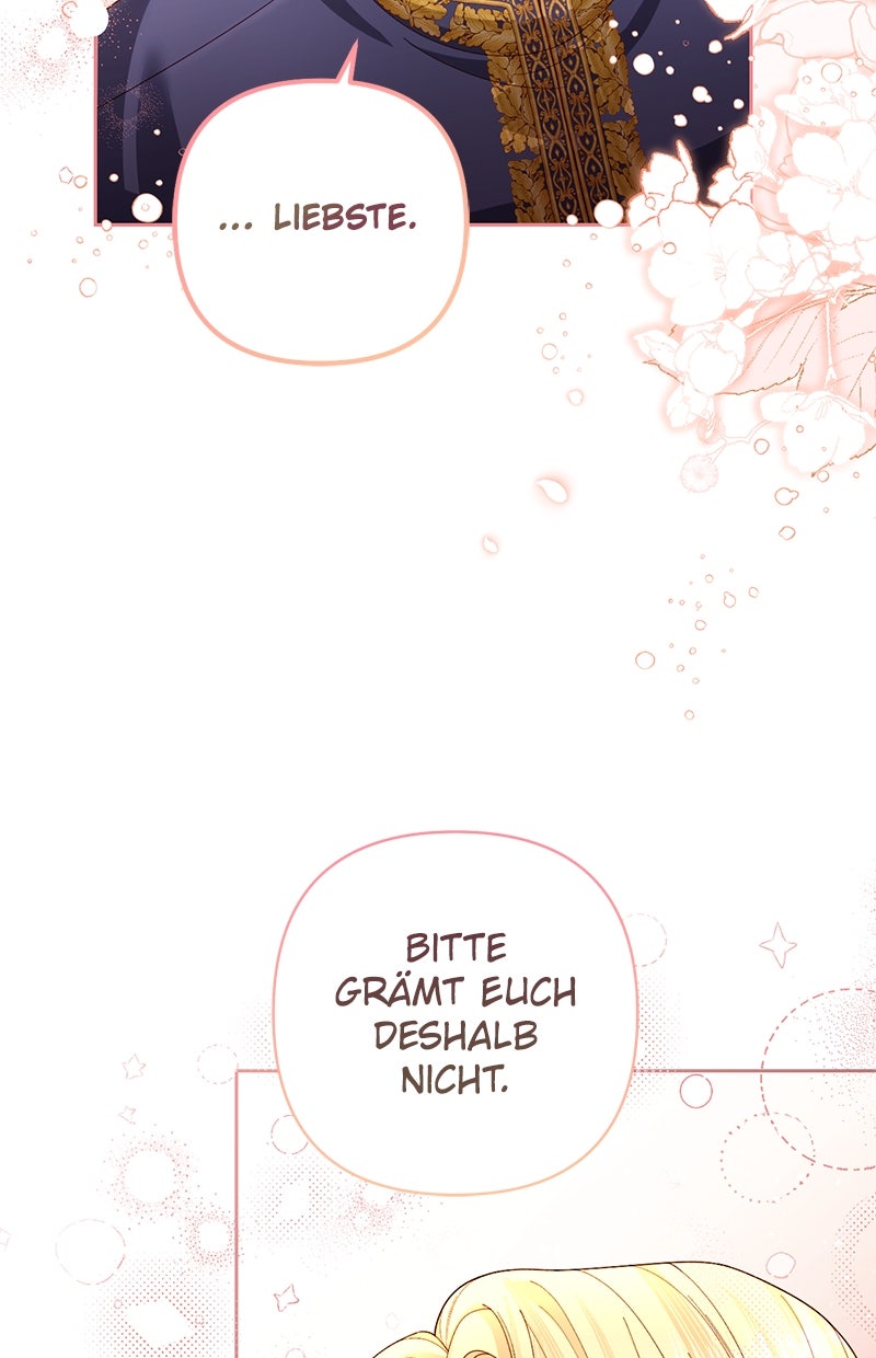 Read Die neuvermählte Kaiserin Manga Online