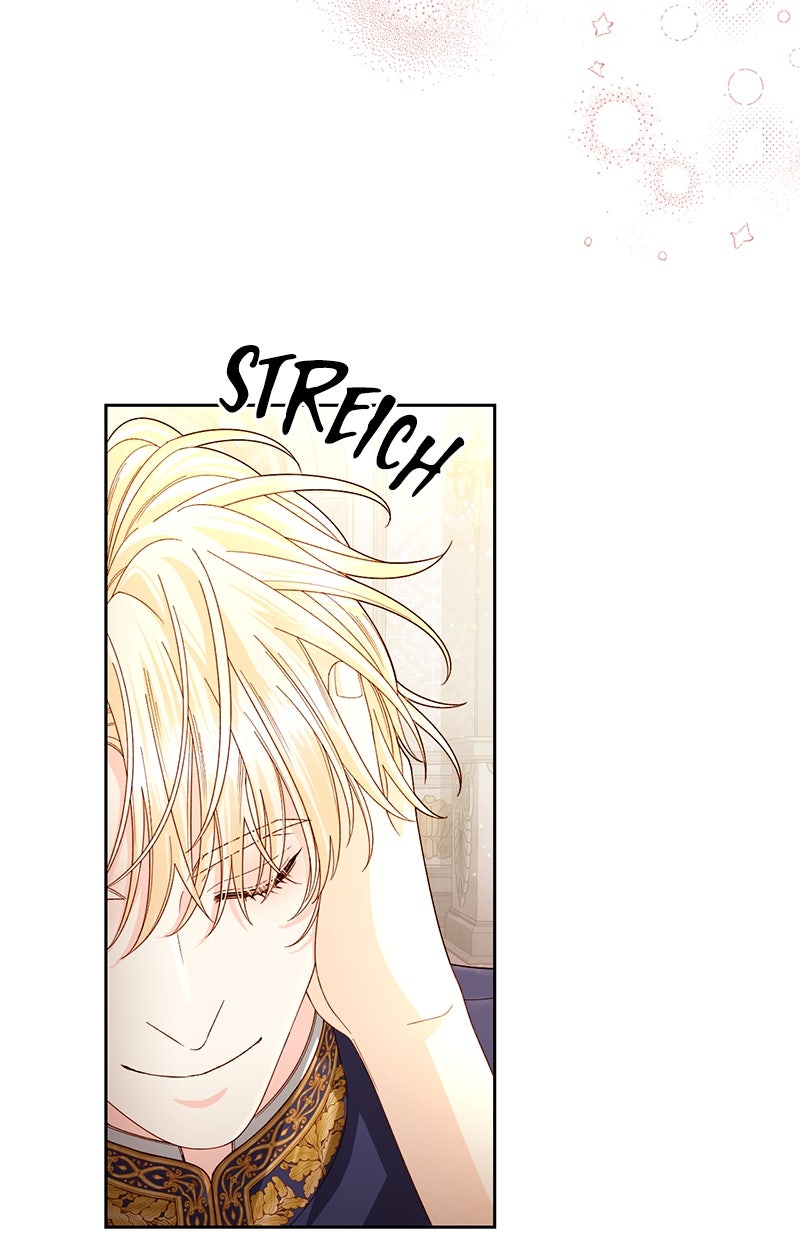 Read Die neuvermählte Kaiserin Manga Online