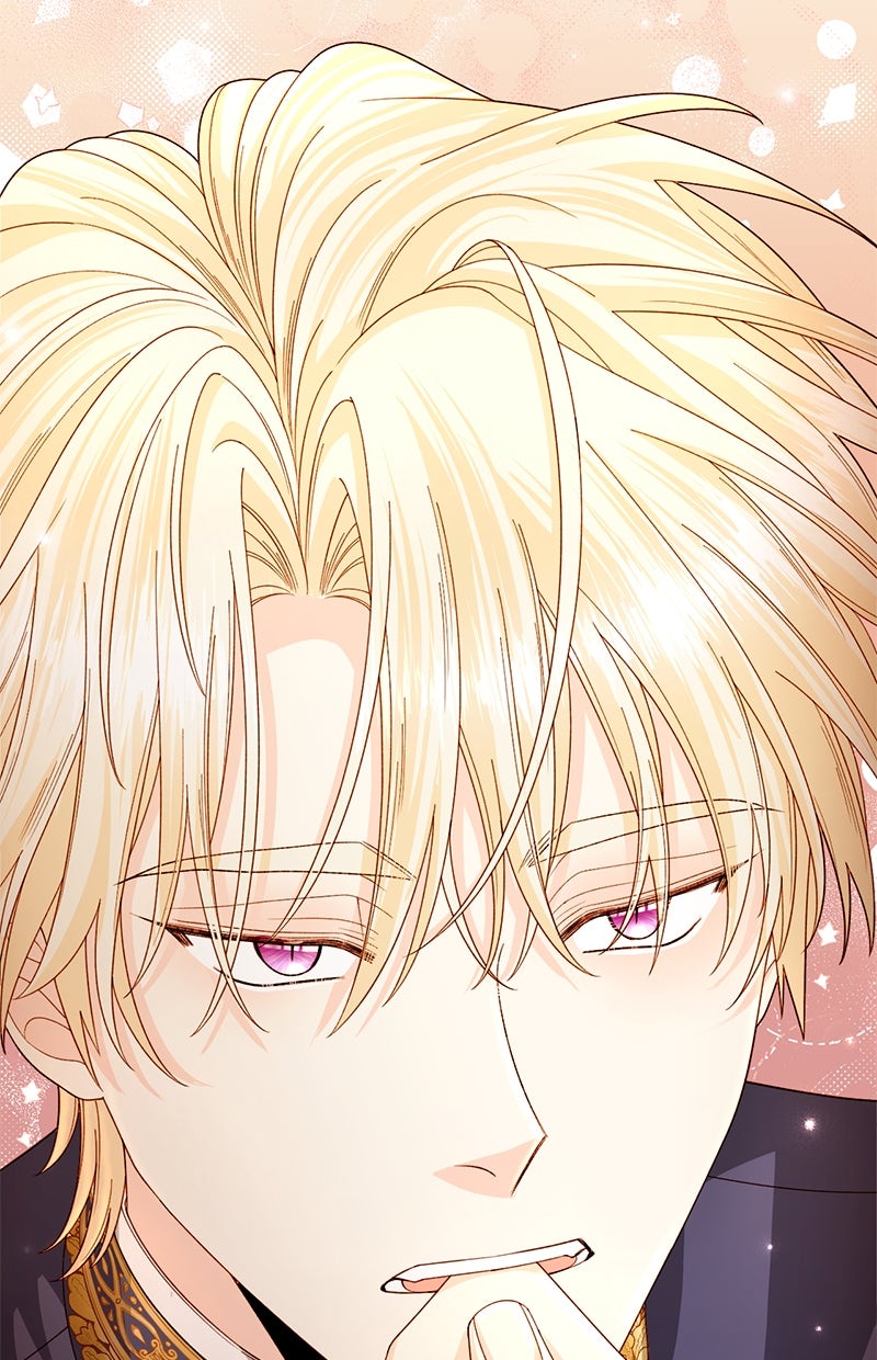 Read Die neuvermählte Kaiserin Manga Online