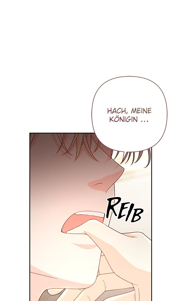 Read Die neuvermählte Kaiserin Manga Online