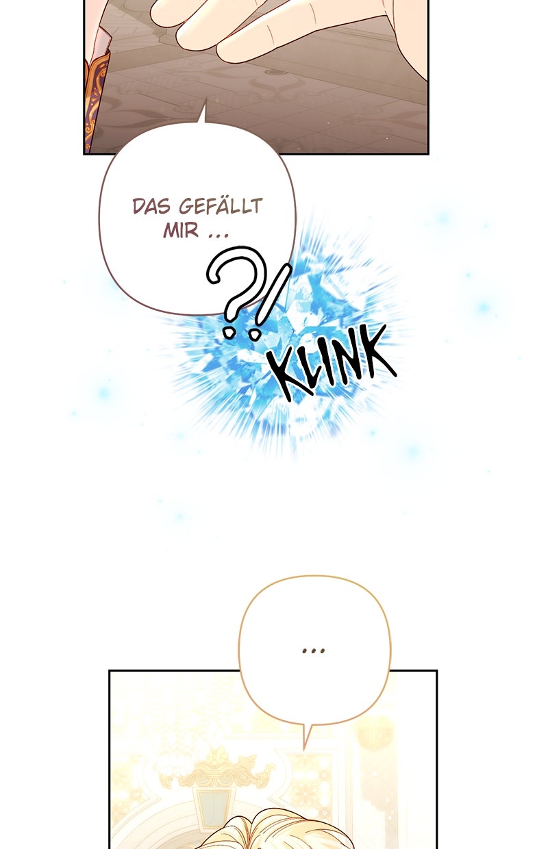 Read Die neuvermählte Kaiserin Manga Online