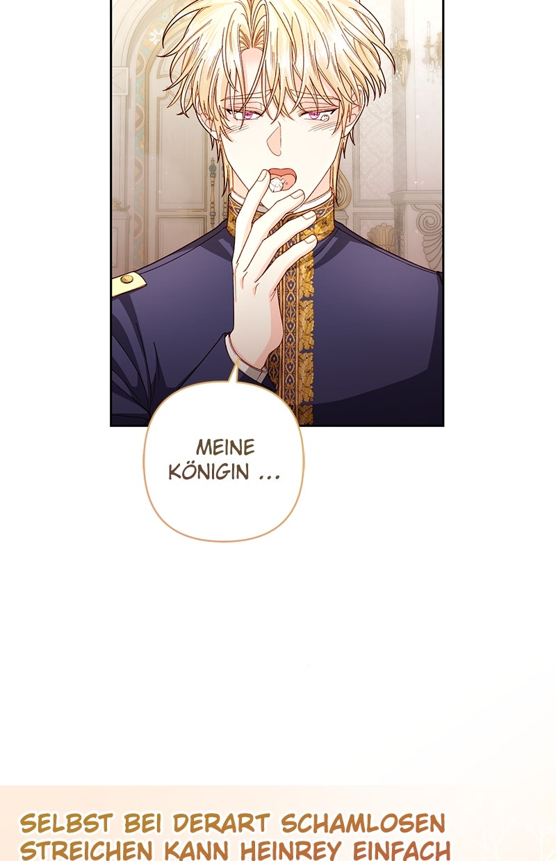 Read Die neuvermählte Kaiserin Manga Online