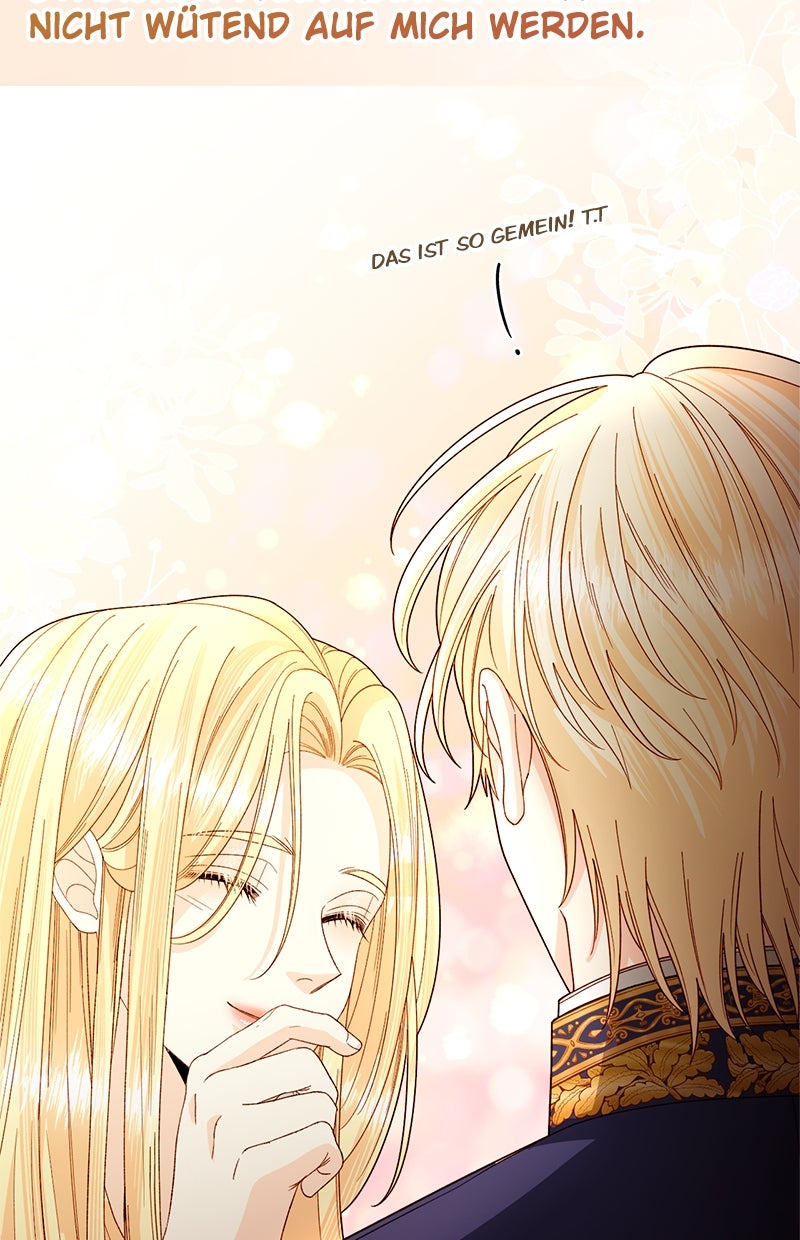 Read Die neuvermählte Kaiserin Manga Online