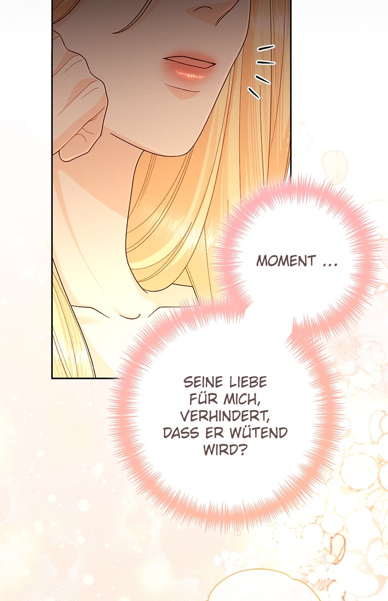 Read Die neuvermählte Kaiserin Manga Online