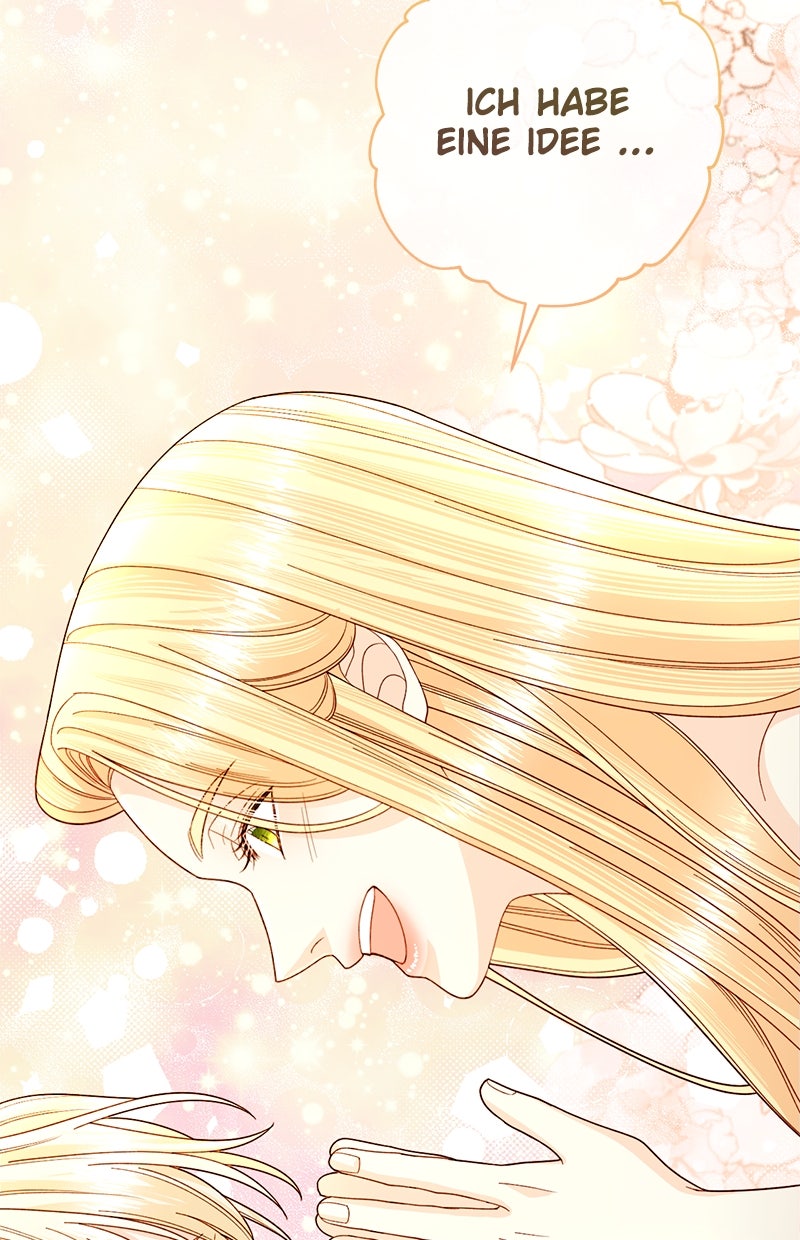 Read Die neuvermählte Kaiserin Manga Online