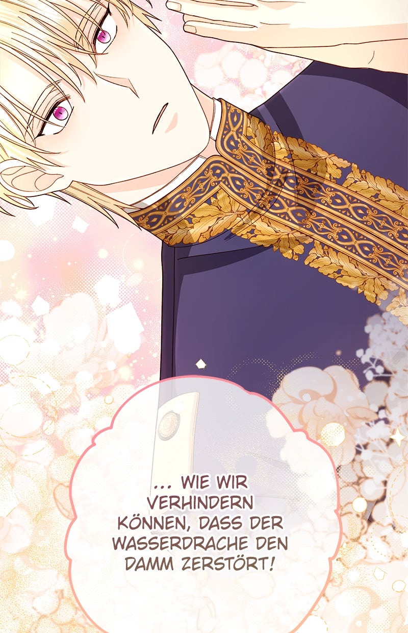 Read Die neuvermählte Kaiserin Manga Online