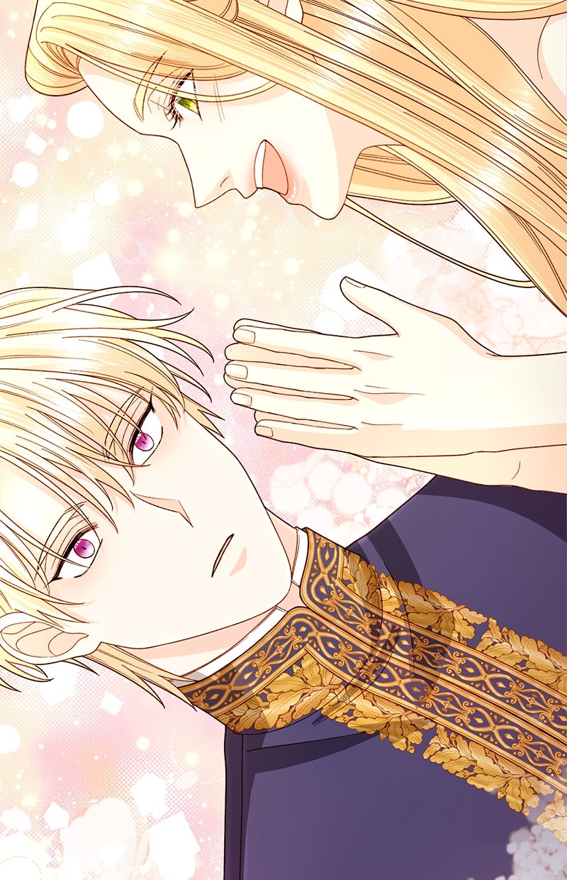 Read Die neuvermählte Kaiserin Manga Online