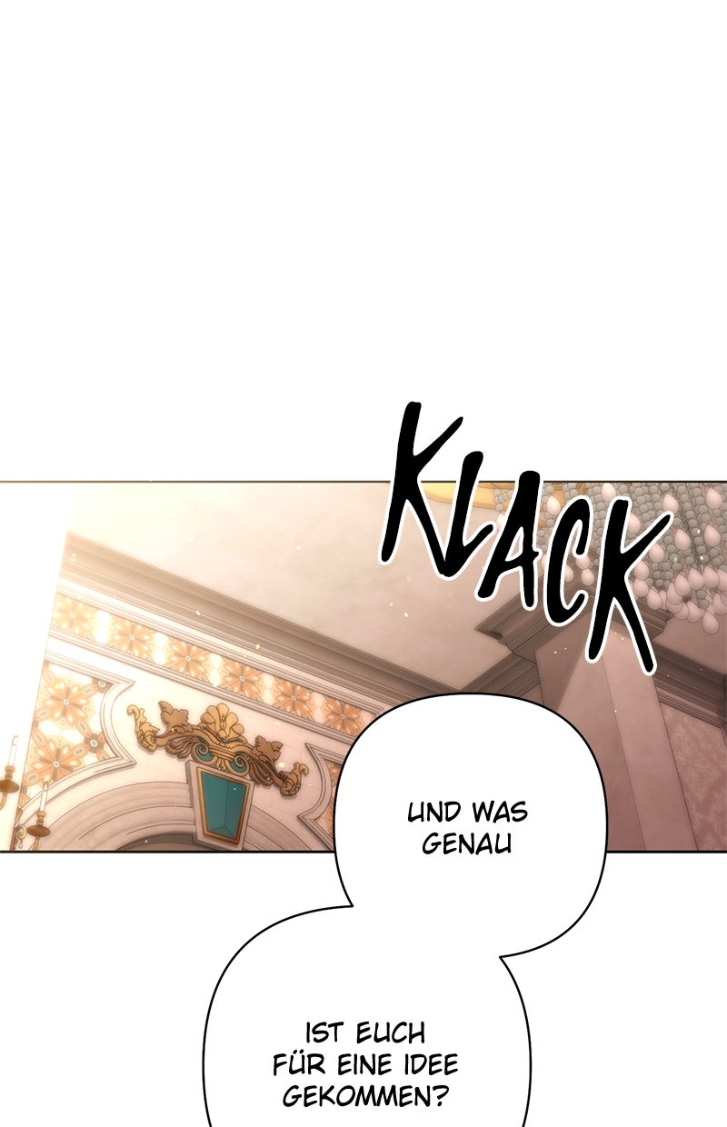 Read Die neuvermählte Kaiserin Manga Online