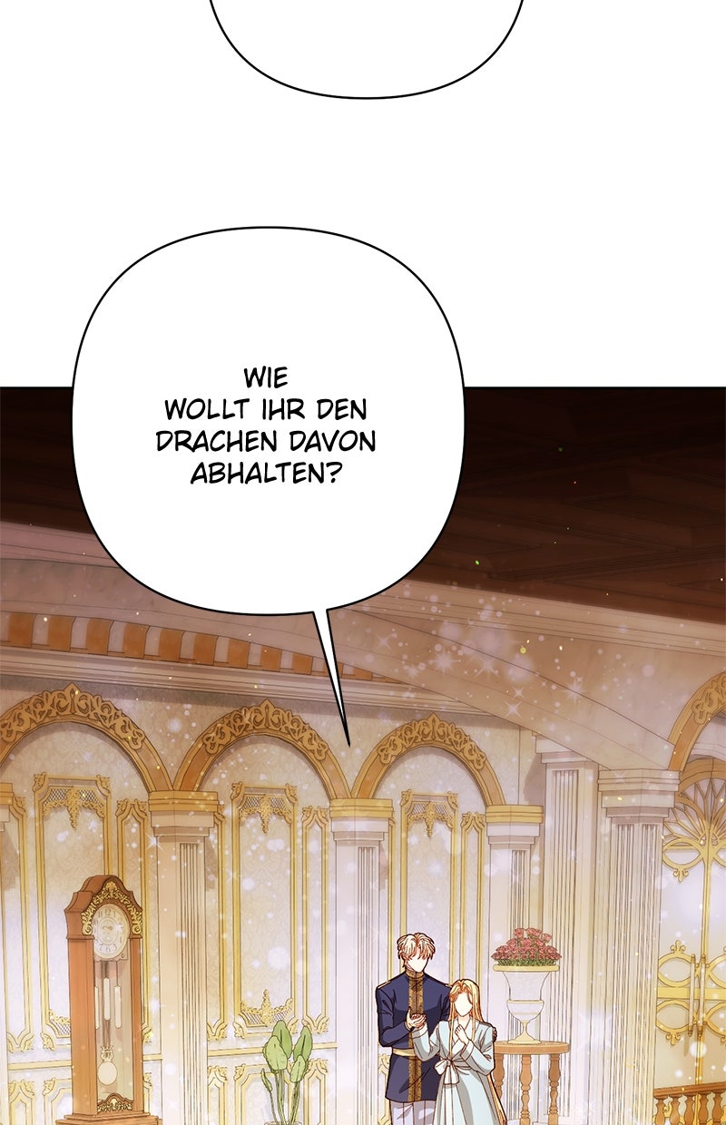 Read Die neuvermählte Kaiserin Manga Online