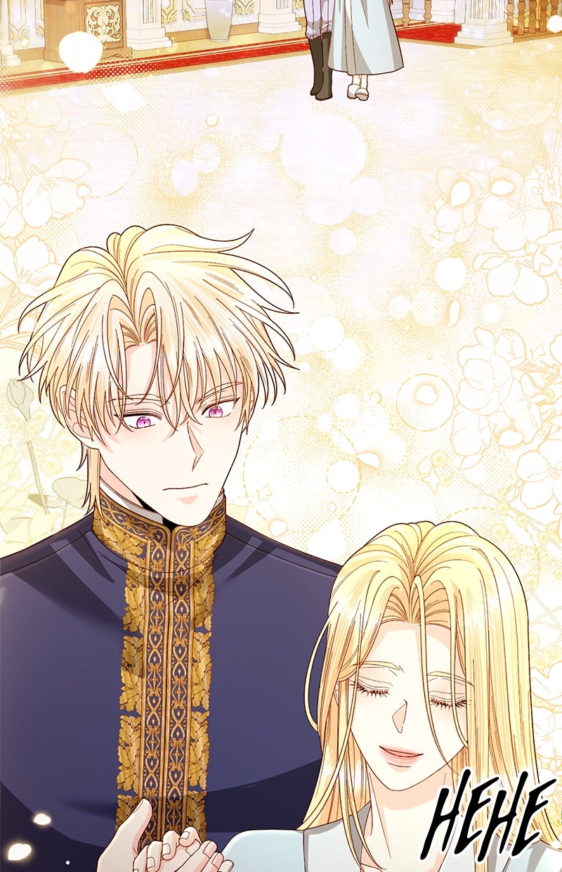 Read Die neuvermählte Kaiserin Manga Online