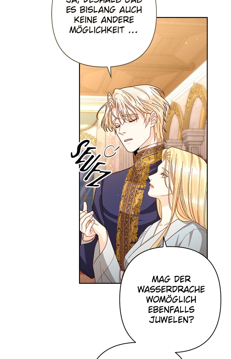 Read Die neuvermählte Kaiserin Manga Online