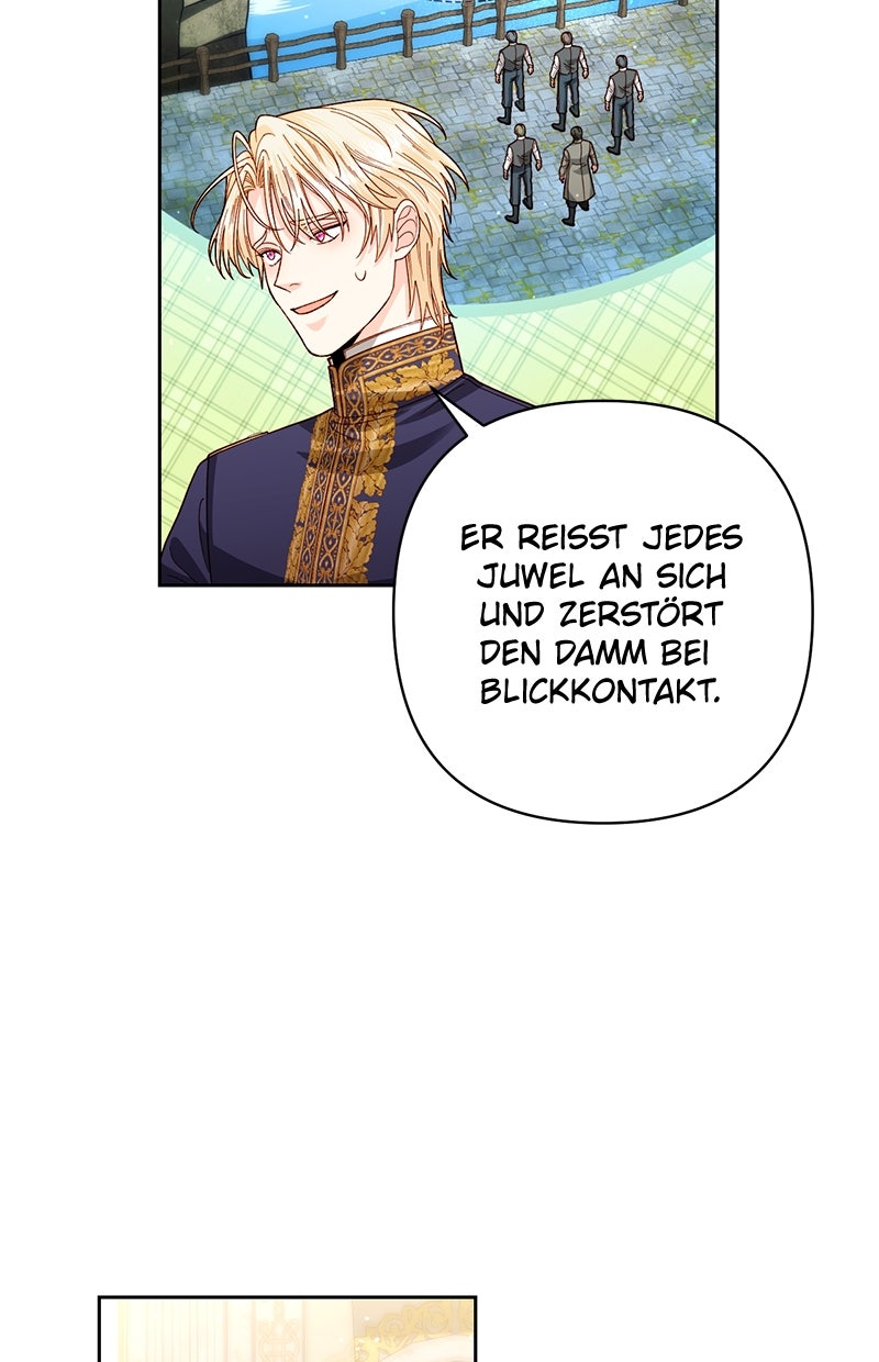 Read Die neuvermählte Kaiserin Manga Online